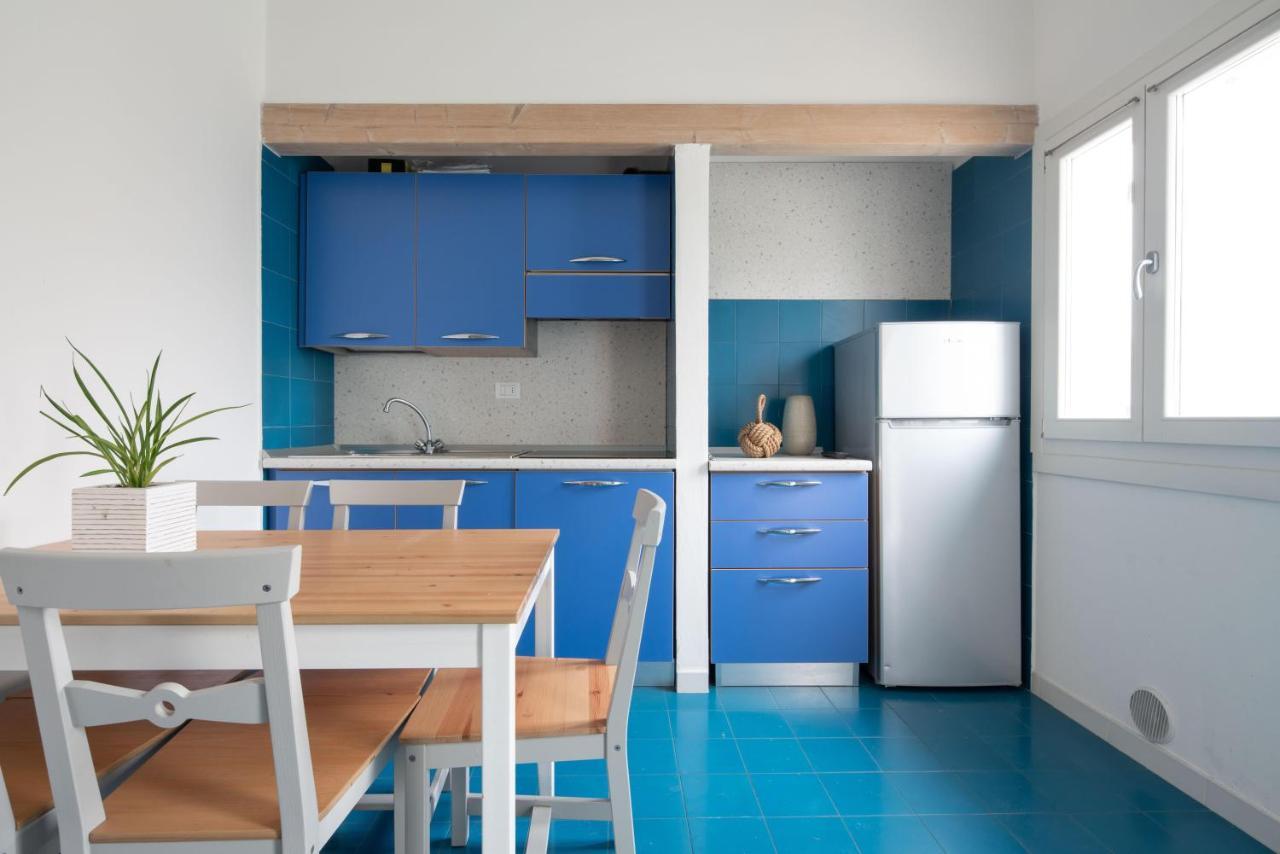 Immobiliare Jvl - Gabbiano Apartment
