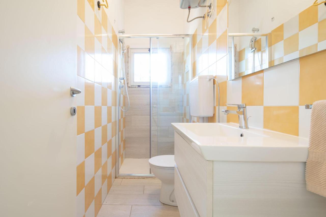 Apartment Immobiliare Jvl - Gabbiano
