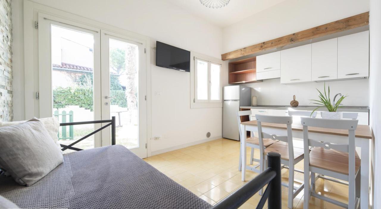 Apartment Immobiliare Jvl - Gabbiano *