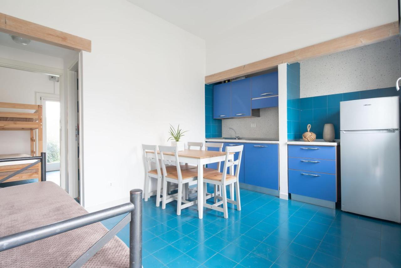 Apartment Immobiliare Jvl - Gabbiano Lido di Jesolo