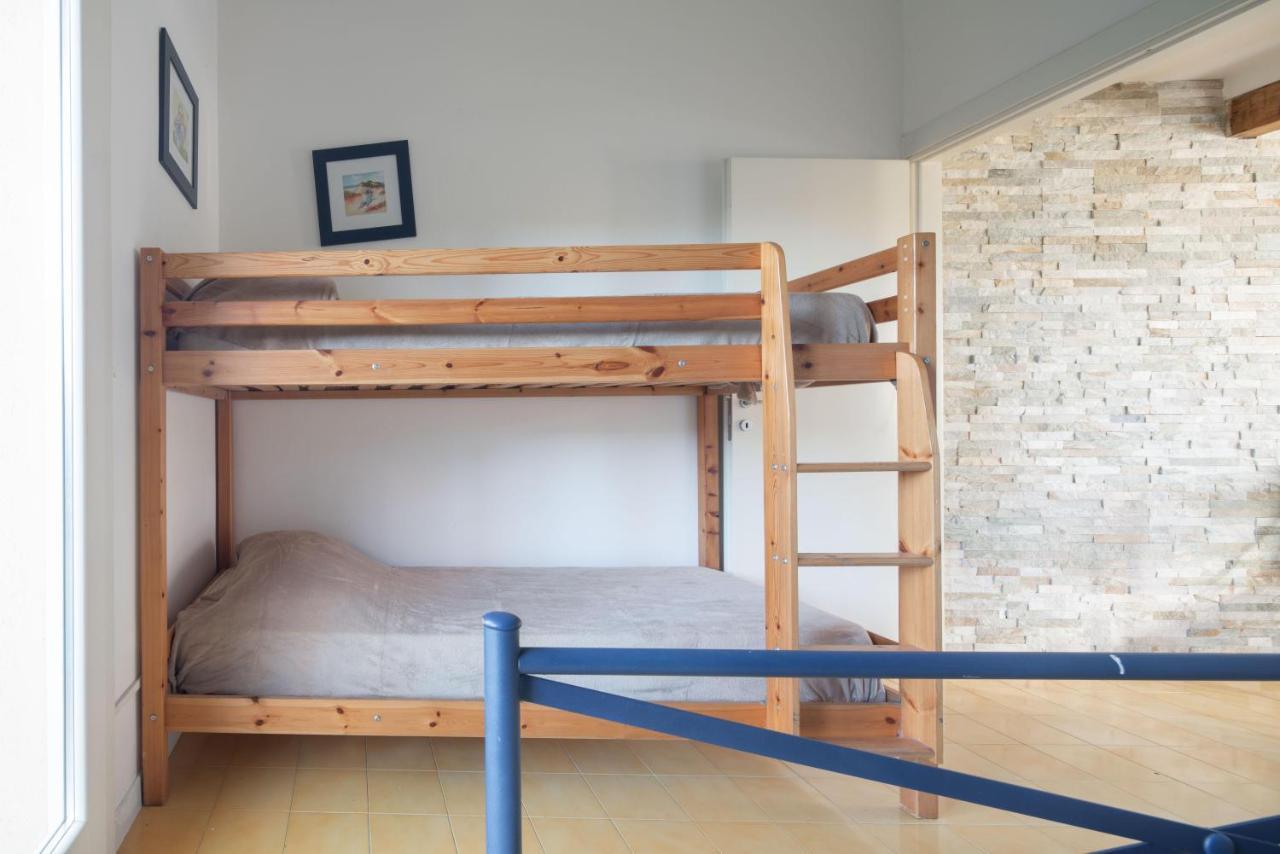 Apartment Immobiliare Jvl - Gabbiano *