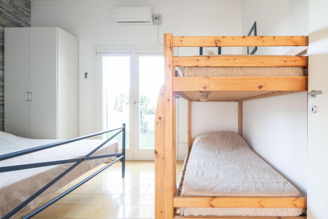Immobiliare Jvl - Gabbiano Apartment *