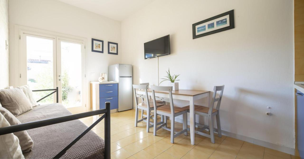 Immobiliare Jvl - Gabbiano Apartment *
