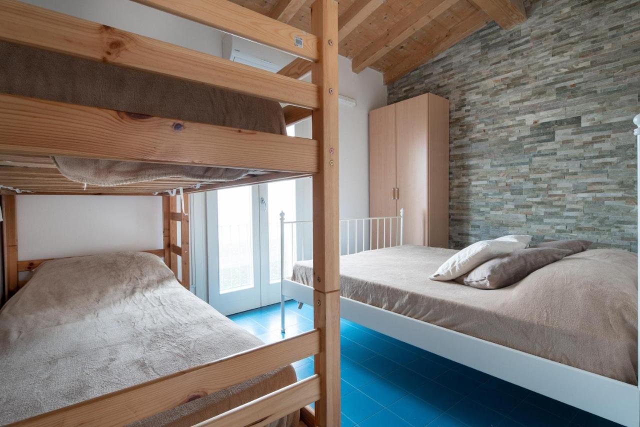 Apartment Immobiliare Jvl - Gabbiano