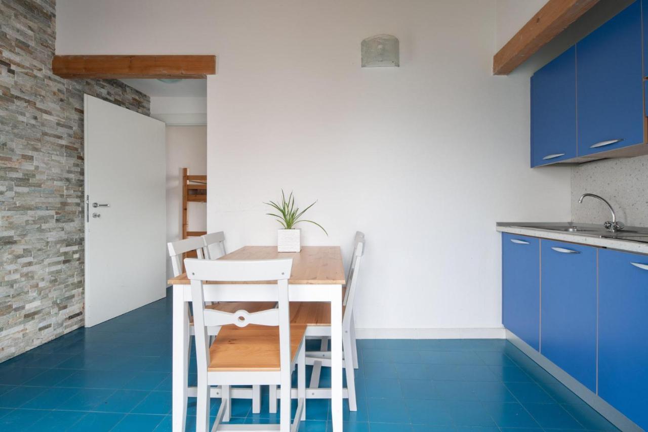 Immobiliare Jvl - Gabbiano Apartment *