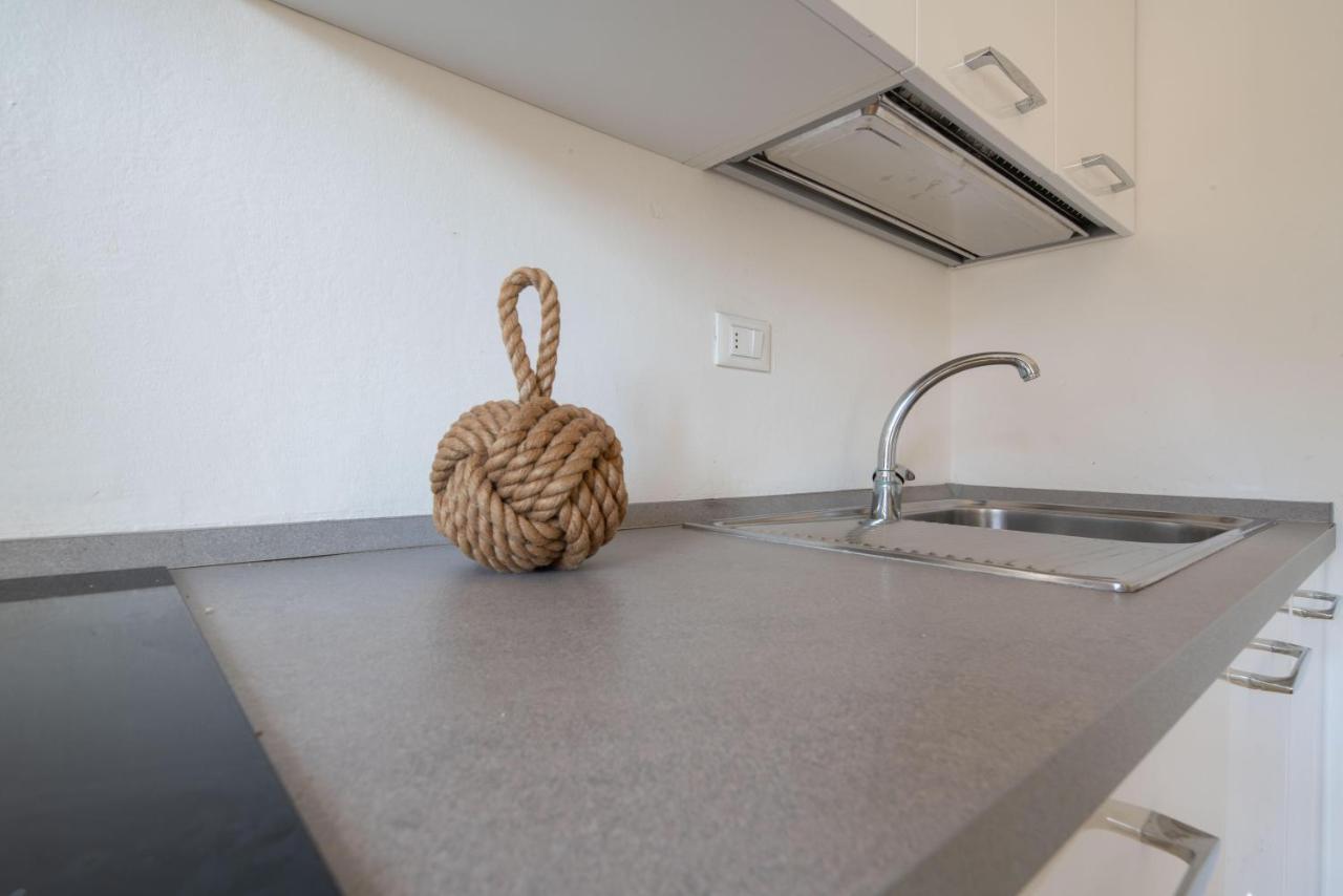 Apartment Immobiliare Jvl - Gabbiano
