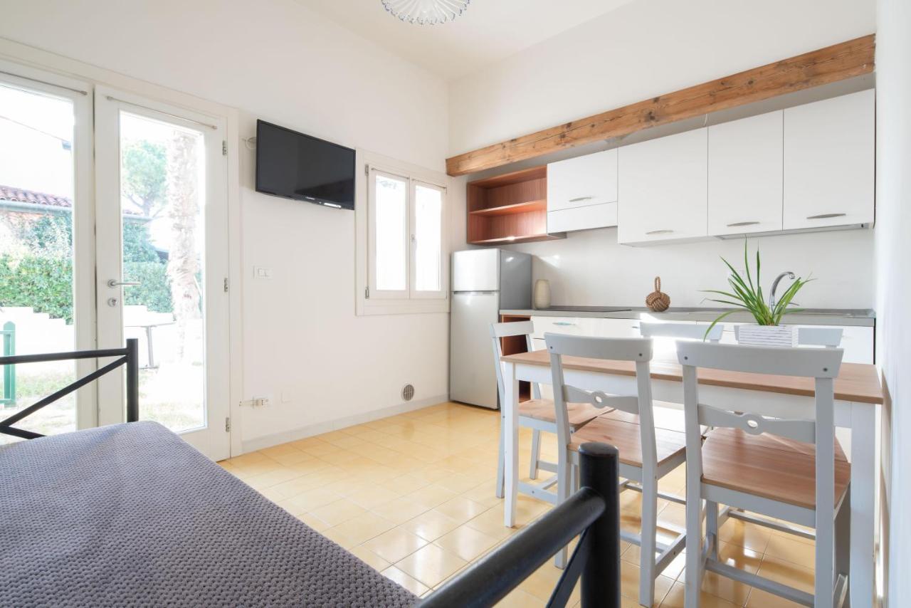 Immobiliare Jvl - Gabbiano * Lido di Jesolo