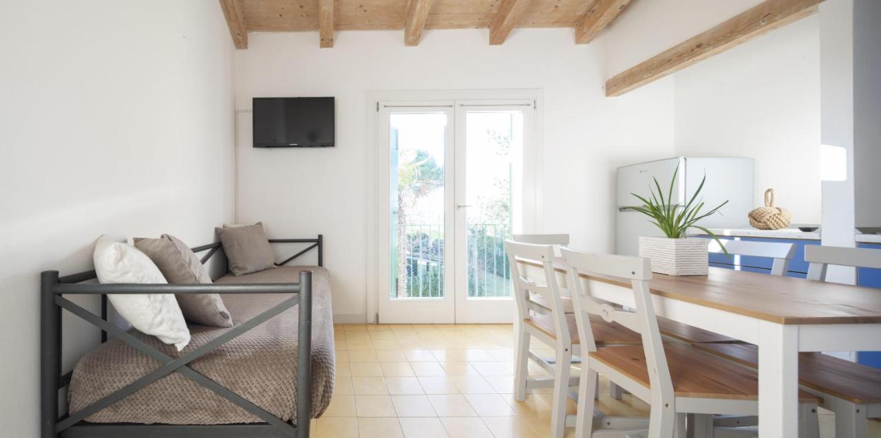 Immobiliare Jvl - Gabbiano Apartment