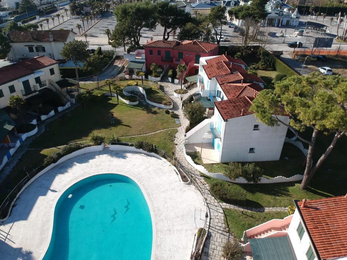 Apartment Immobiliare Jvl - Gabbiano *