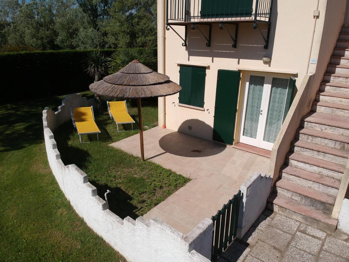 Immobiliare Jvl - Gabbiano Apartment Lido di Jesolo