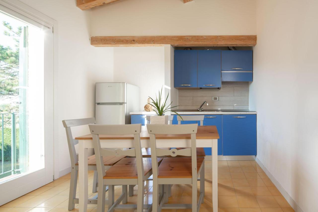 Immobiliare Jvl - Gabbiano Apartment