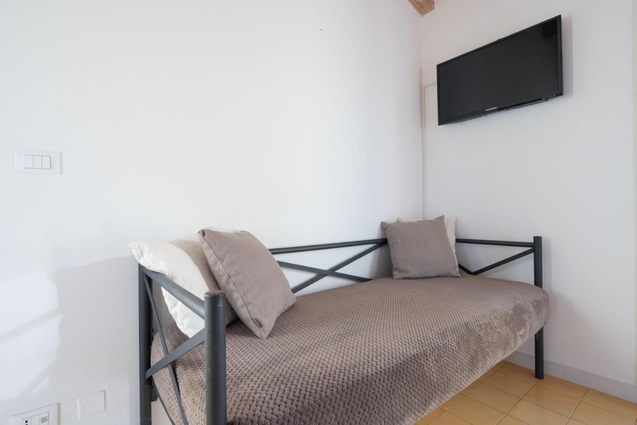 Apartment Immobiliare Jvl - Gabbiano *