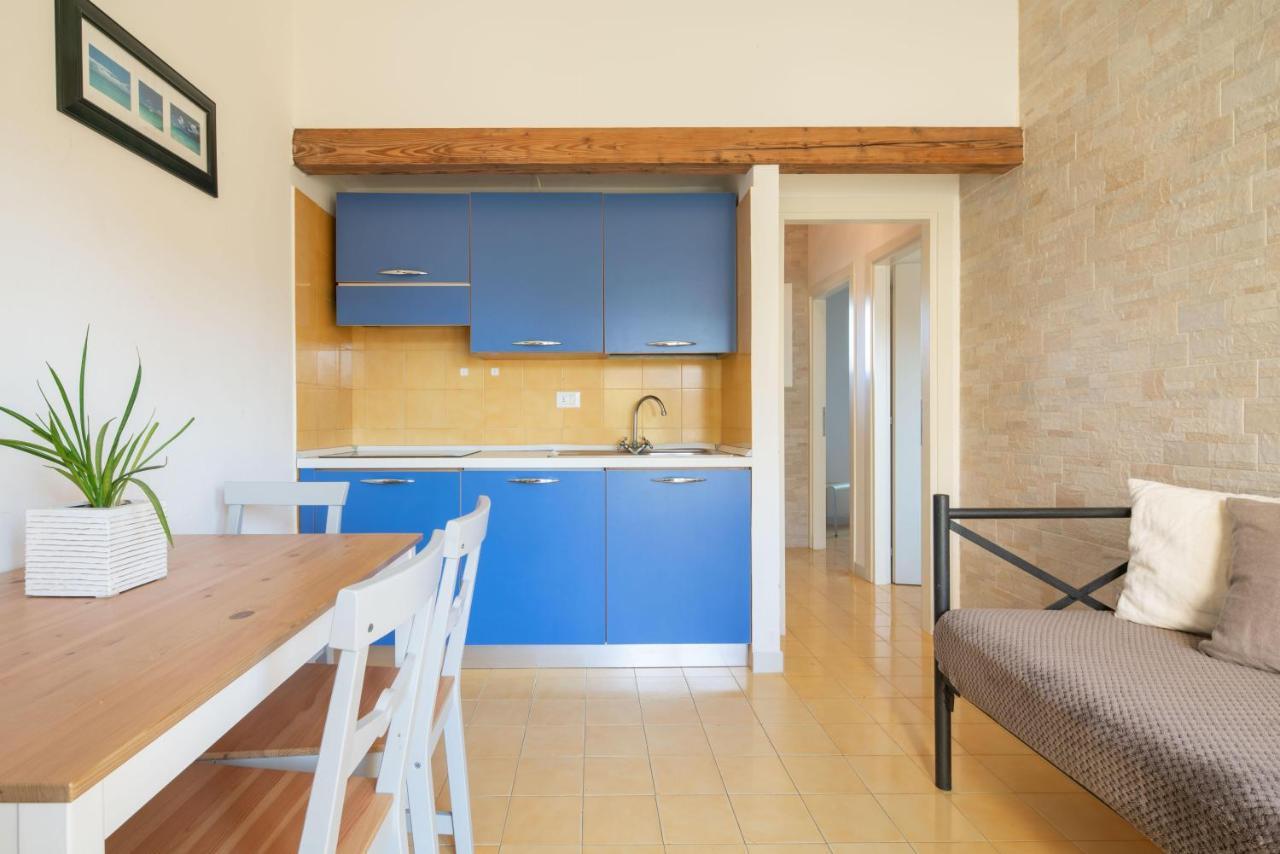 Immobiliare Jvl - Gabbiano Apartment