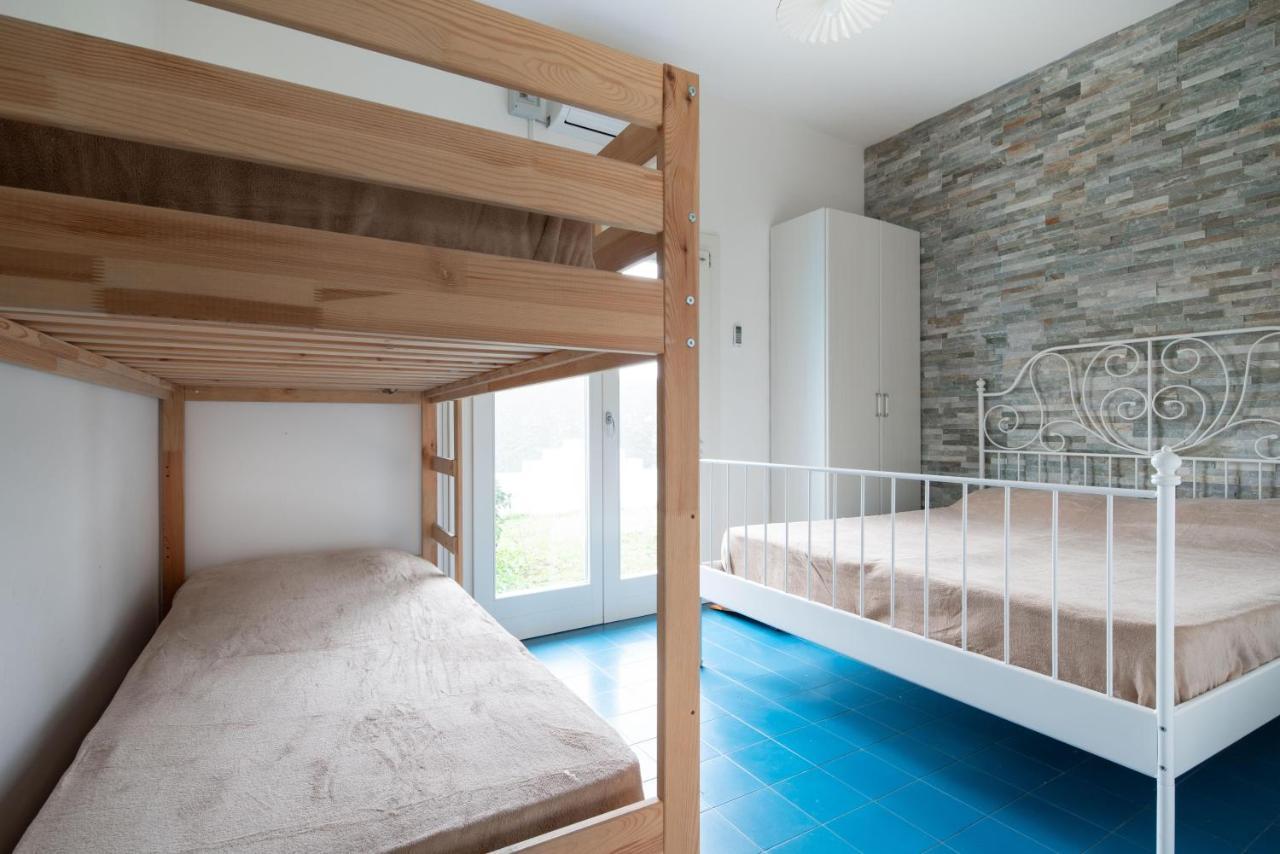 Immobiliare Jvl - Gabbiano Apartment *