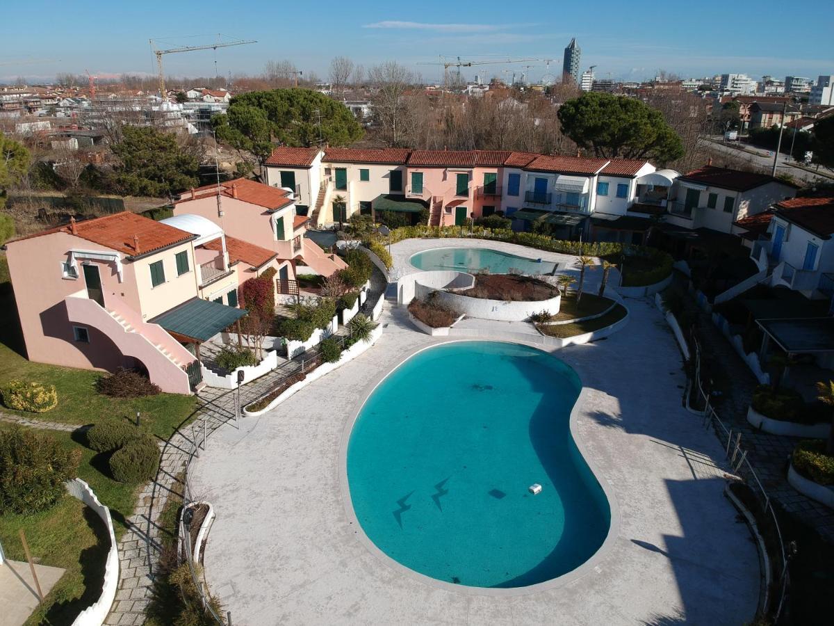 Immobiliare Jvl - Gabbiano Apartment *